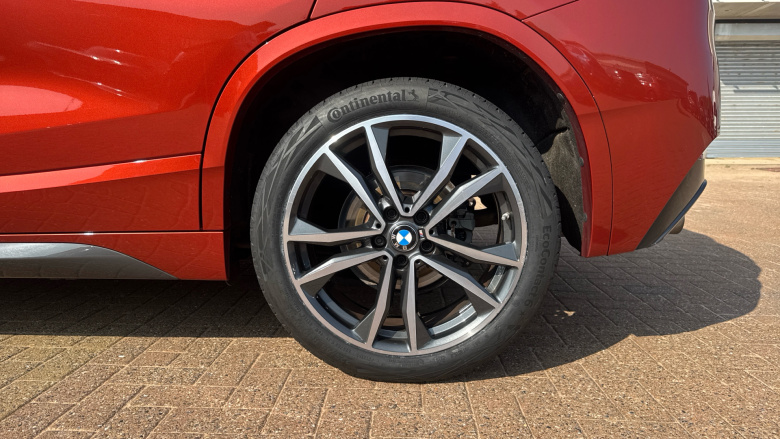 BMW X2 sDrive 18i [136] M Sport 5dr Petrol Hatchback